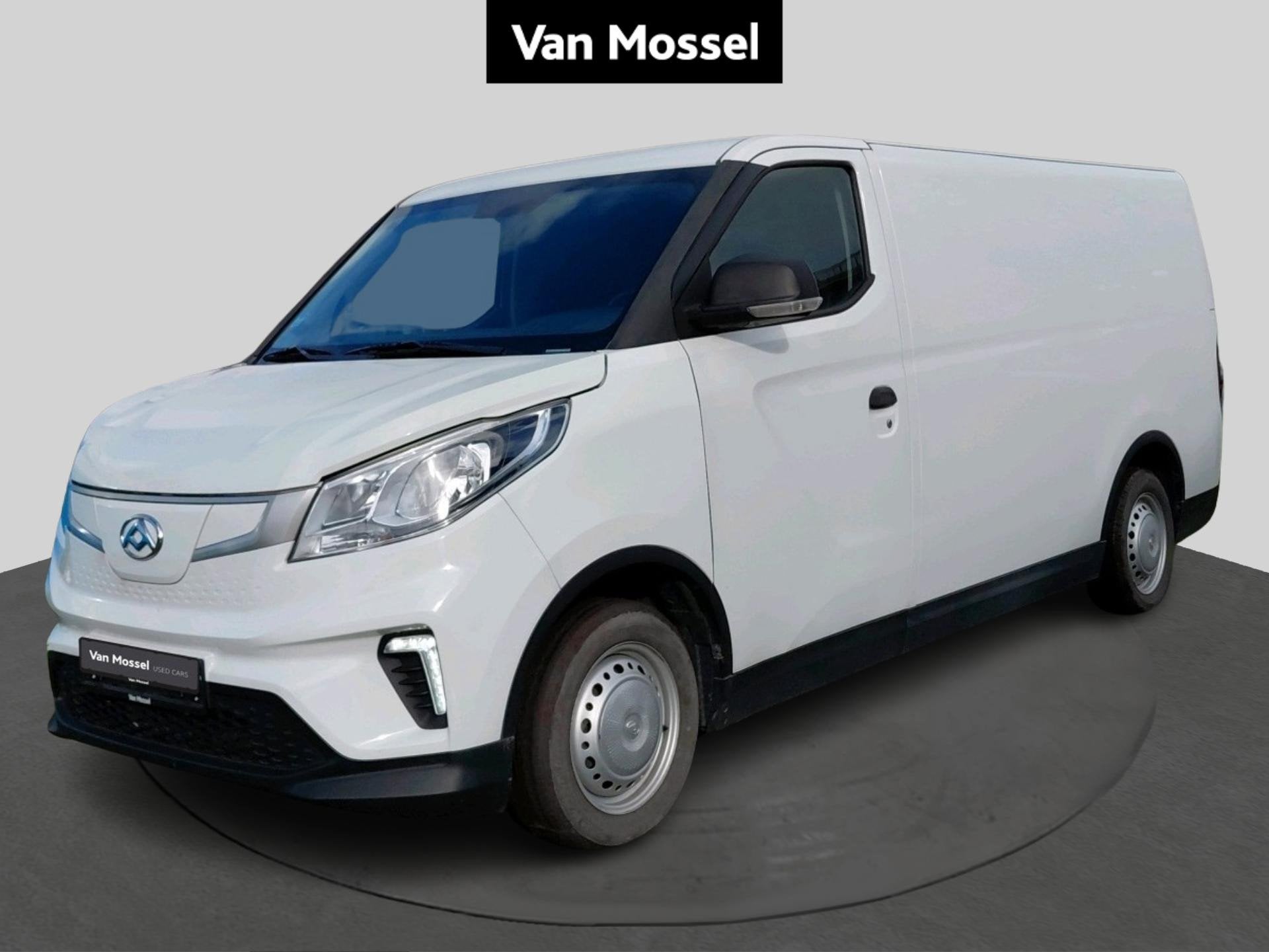 Maxus EDELIVER 3 EDELIVER 3 PAN VAN 50 AT FWD (automatique), Autos, Achat, Entreprise, 2 places, Autre carrosserie