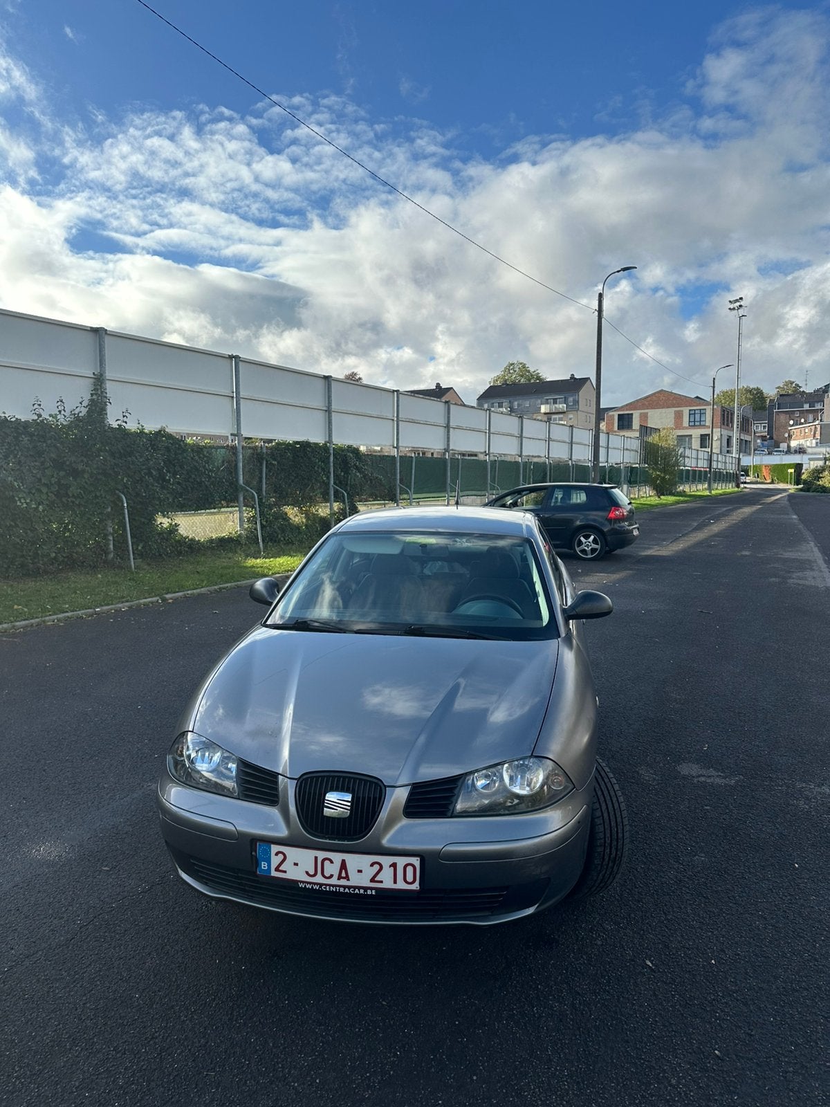 Seat Ibiza 1.4 TDI, Auto's, Ibiza, 5 deurs, Particulier, Te koop