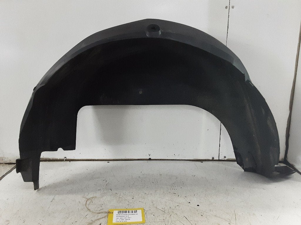 BINNENSPATSCHERM LINKS ACHTER Renault Kangoo Express (RFK), Auto-onderdelen, Gebruikt, Renault, Spatbord, Peter-Huppertz-Straße 5
51063  Köln, DE