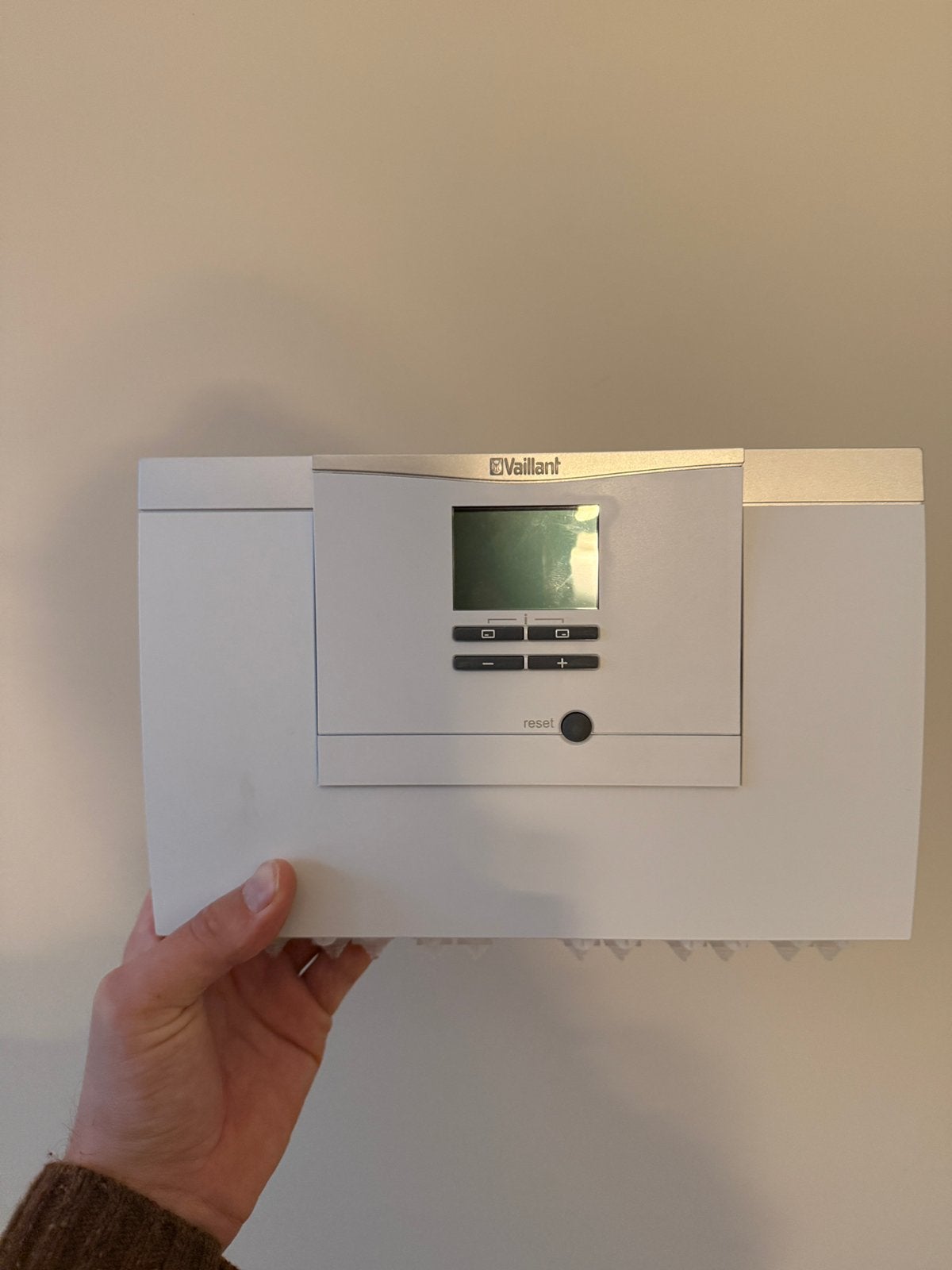 Vaillant warmtepompregelmodule (nieuw), Bricolage & Construction, Enlèvement ou Envoi, Neuf