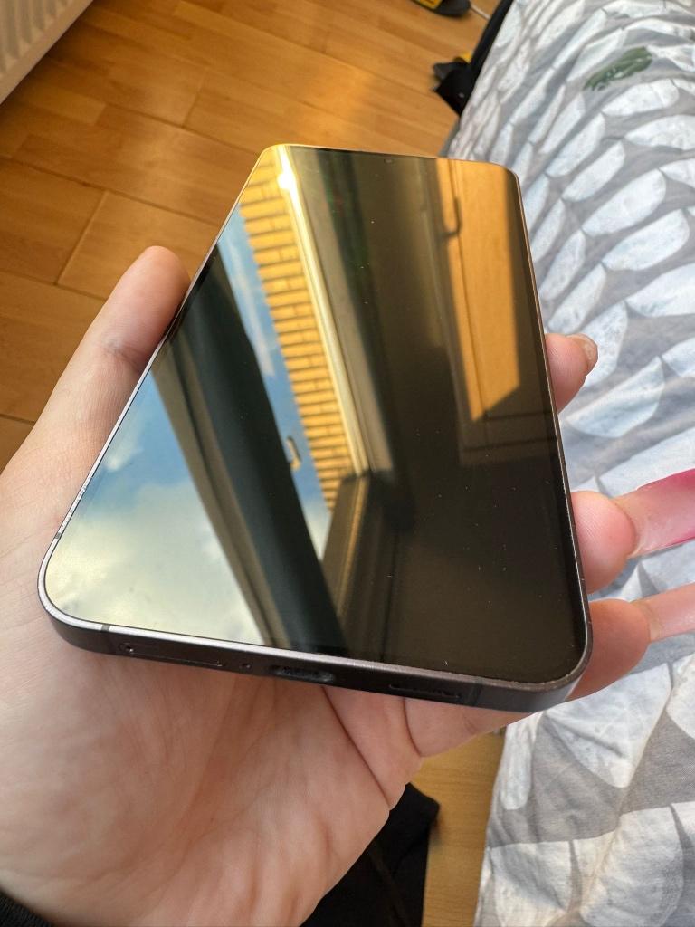 Samsung S24 Plus, Télécoms, Téléphonie mobile | Samsung, 10 mégapixels ou plus, Galaxy S24, Enlèvement, Sans abonnement