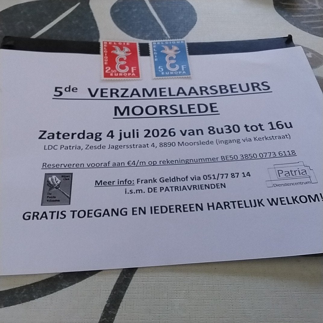 BELGIQUE 1064/1065 menthe avec cote 10,00€, Enlèvement ou Envoi, Neuf
