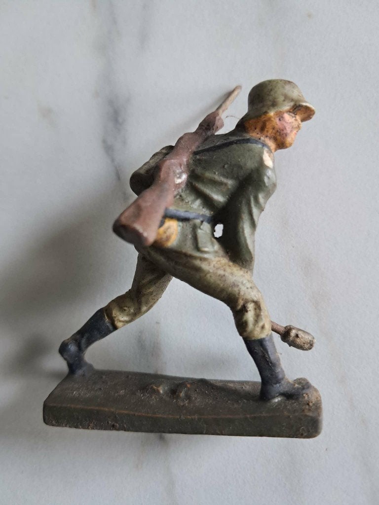 Wehrmacht LINEOL de 75 mm, Enlèvement ou Envoi