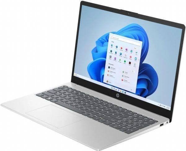 Nieuwe HP Ultra 7  24gbram 512gbssd 15,6inch qwerty, Computers en Software, Hp, Met videokaart, Nieuw, Gaming
