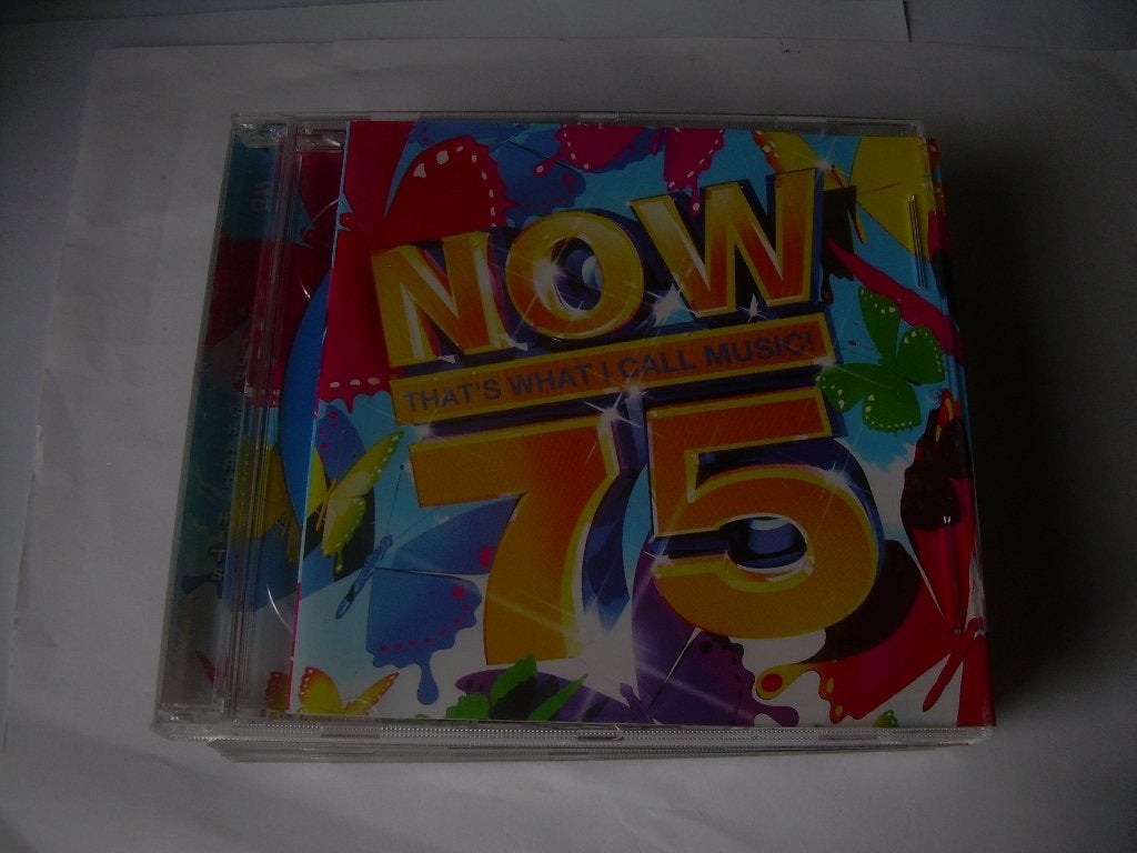 2 CD S - Maintenant, c'est ce que j'appelle de la musique !, CD & DVD, CD | Compilations, Enlèvement ou Envoi, Premier pressage