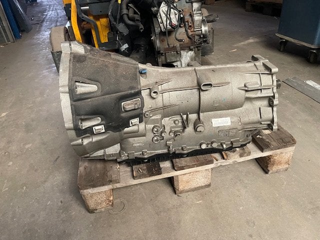 VERSNELLINGSBAK AUTOMAAT BMW 3 serie Gran Turismo (F34), Gebruikt, BMW, Petuelring 130
80809  München, DE, Bayerische Motoren Werke AG