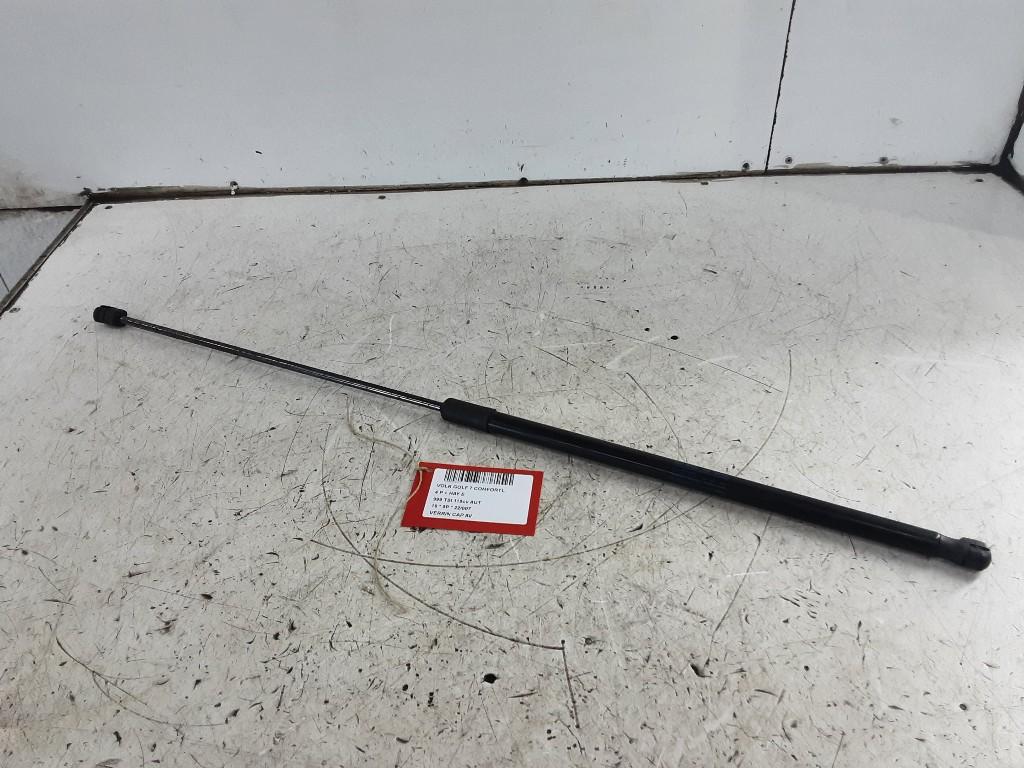 VERIN DE CAPOT Volkswagen Golf VII (AUA) (5G0823359A), Volkswagen, Mevr. I. Hauben, Utilisé, Rue de l'Espoir 34 34
4030  GRIVEGNÉE, BE