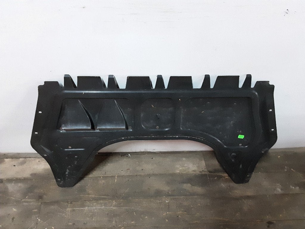 CACHE SOUS MOTEUR Volkswagen Golf V (1K1) (1K0825237), Volkswagen, Mevr. I. Hauben, Utilisé, Rue de l'Espoir 34 34
4030  GRIVEGNÉE, BE