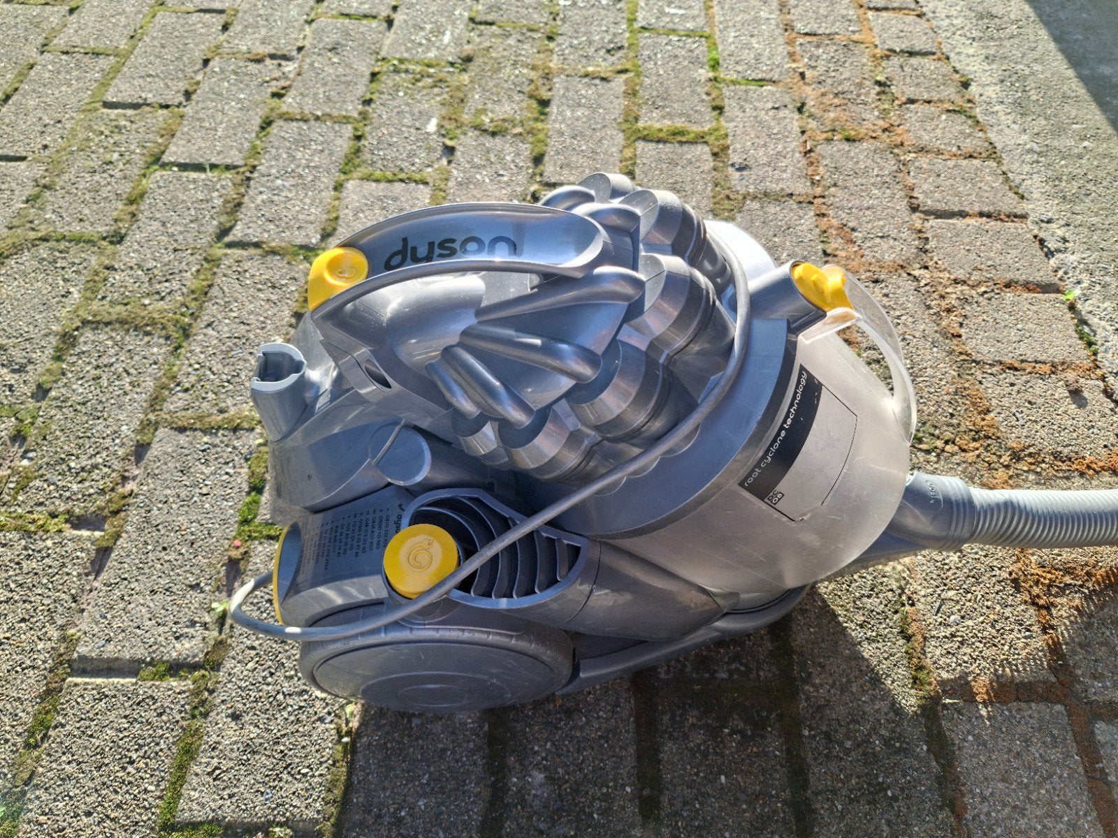 aspirateur dyson, Electroménager, Enlèvement, Dyson