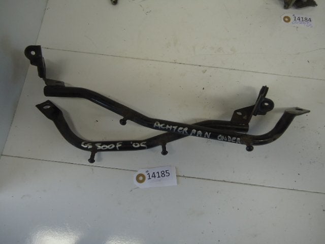 GS500F 2004 - 2009 Suzuki Beugel Beugel divers D1-11512
