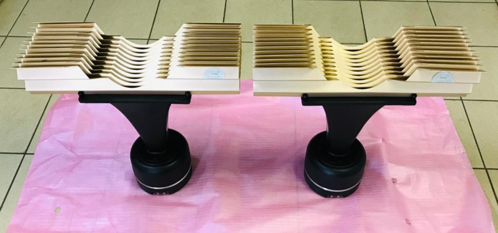 Jbl Hartsfield 2441 drivers, Enlèvement ou Envoi, JBL
