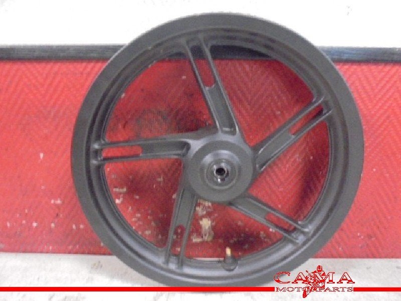 ACHTERVELG Honda PCX 125 2010-2012 (PCX125 JF28), Dhr. S. di Majo, Gebruikt, Info@cama-motorparts.nl, P.J. Troelstraweg 8 8
3144 CX  MAASSLUIS, NL