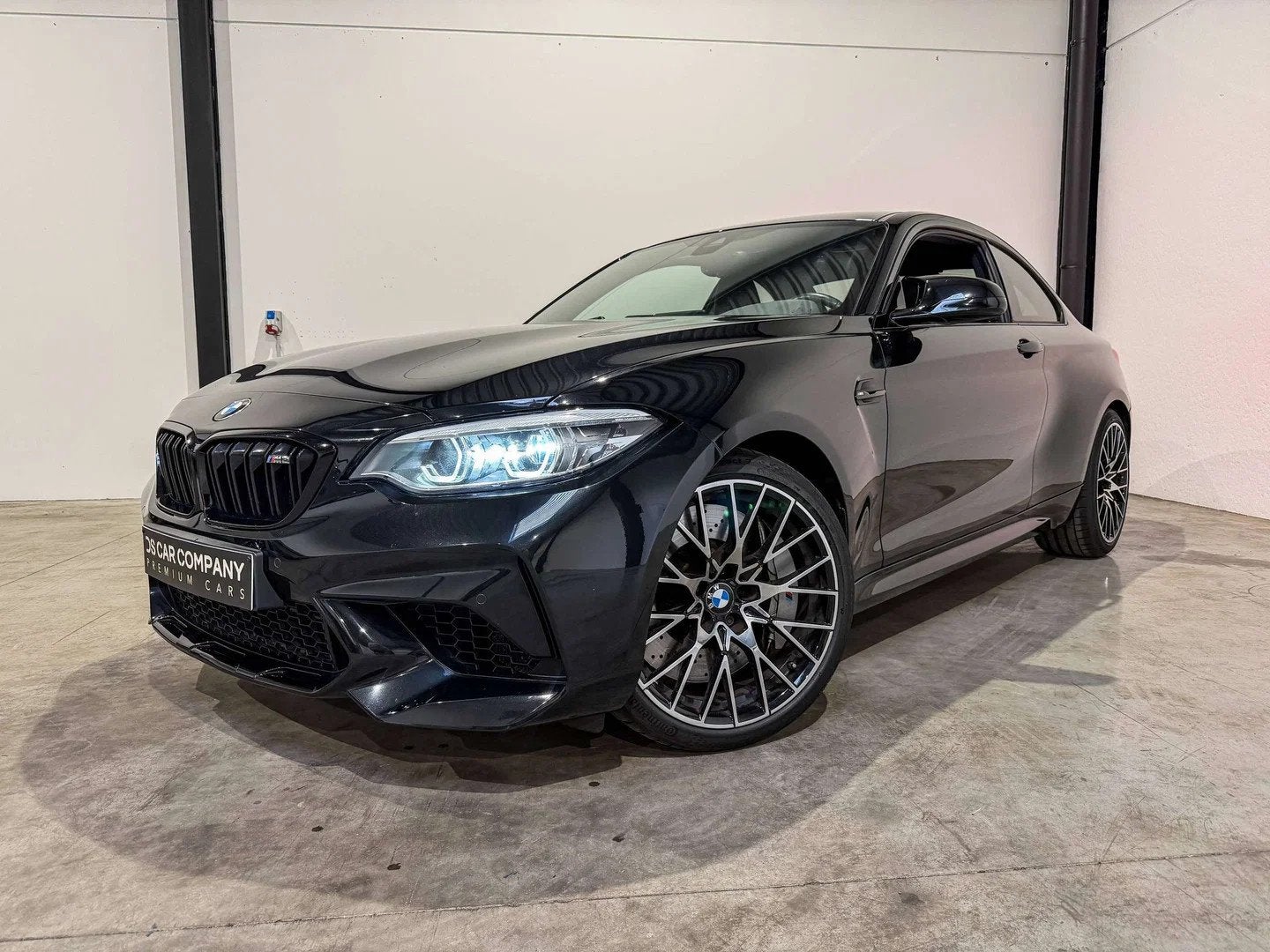 BMW M2 Competition | DKG | HK, Autos, BMW, Entreprise, Achat, Série 2, ABS, Airbags, Air conditionné, Alarme, Apple Carplay, Climatisation automatique