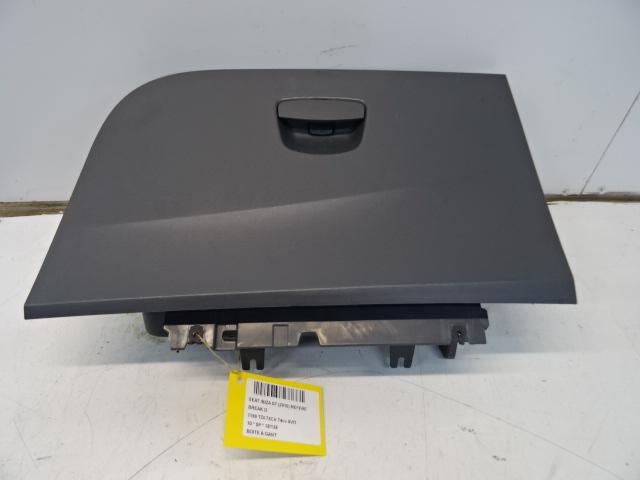 OPBERGVAK Seat Ibiza IV (6J5) (01-2008/06-2017), Auto-onderdelen, Interieur en Bekleding, Gebruikt, Seat