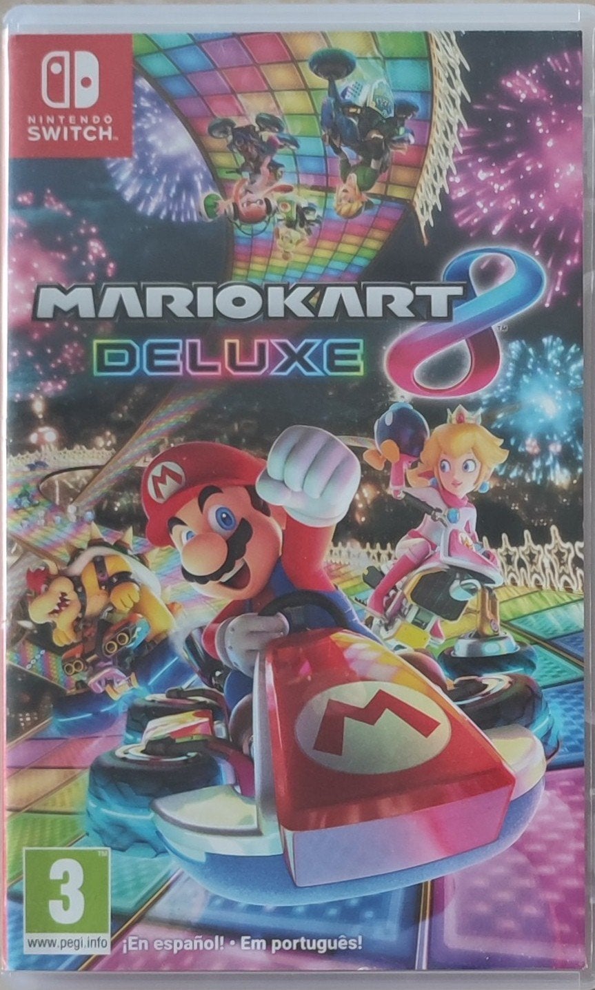 jeux Nintendo Swift, Consoles de jeu & Jeux vidéo, Enlèvement