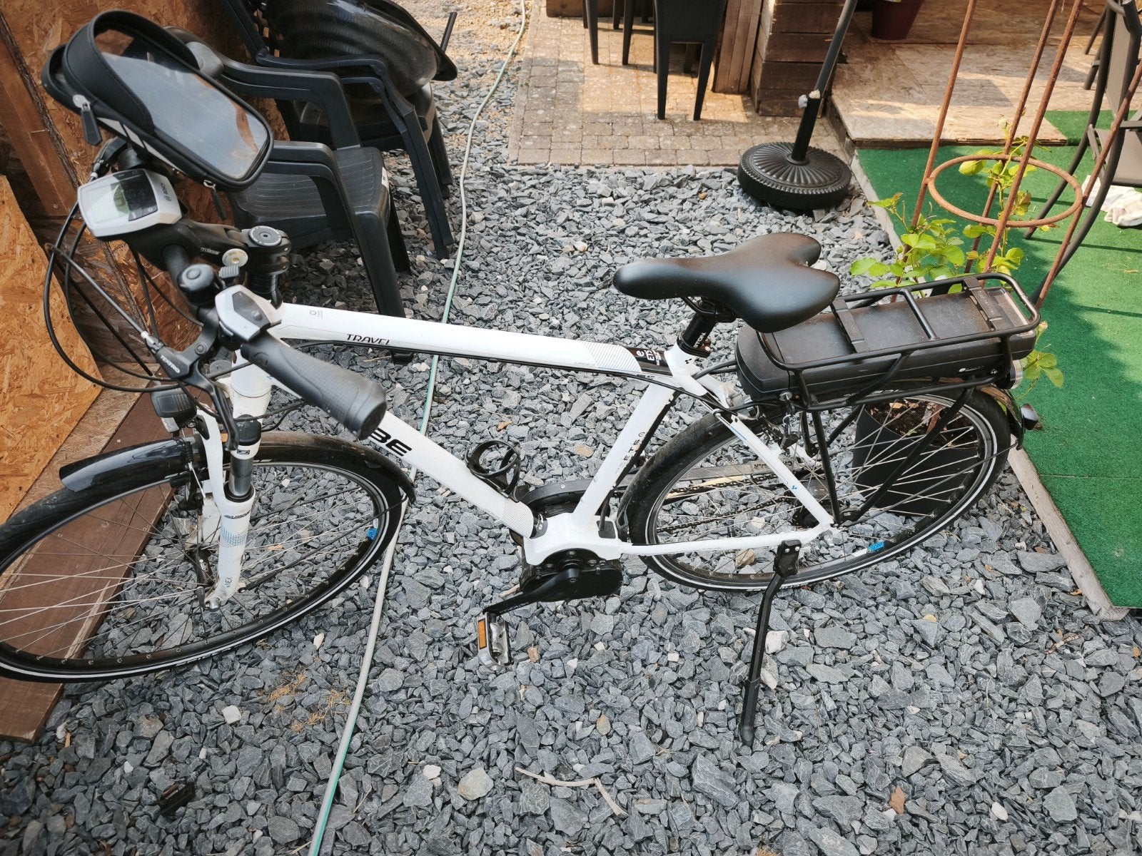 vélo électrique cube, Vélos & Vélomoteurs, Vélos | Hommes | Vélos pour homme, Enlèvement