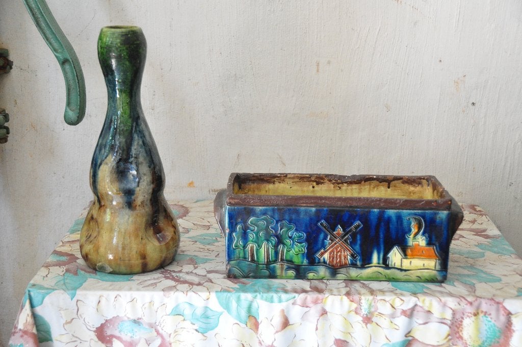Poterie flamande, Antiquités & Art, Antiquités | Céramique & Poterie, Enlèvement ou Envoi