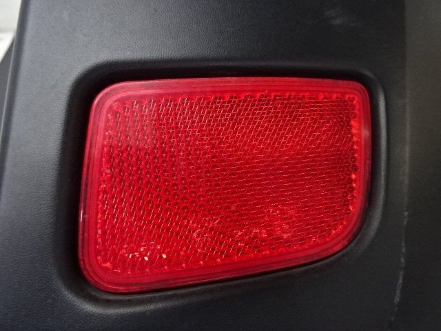 REFLECTOR RECHTS Renault Scénic II (JM) (01-2003/06-2009), Gebruikt, Renault