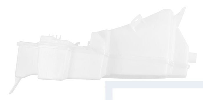 Volvo Waterreservoir S90  V90 Volvo onderdeel nr 31378750_B, Ophalen of Verzenden, Nieuw