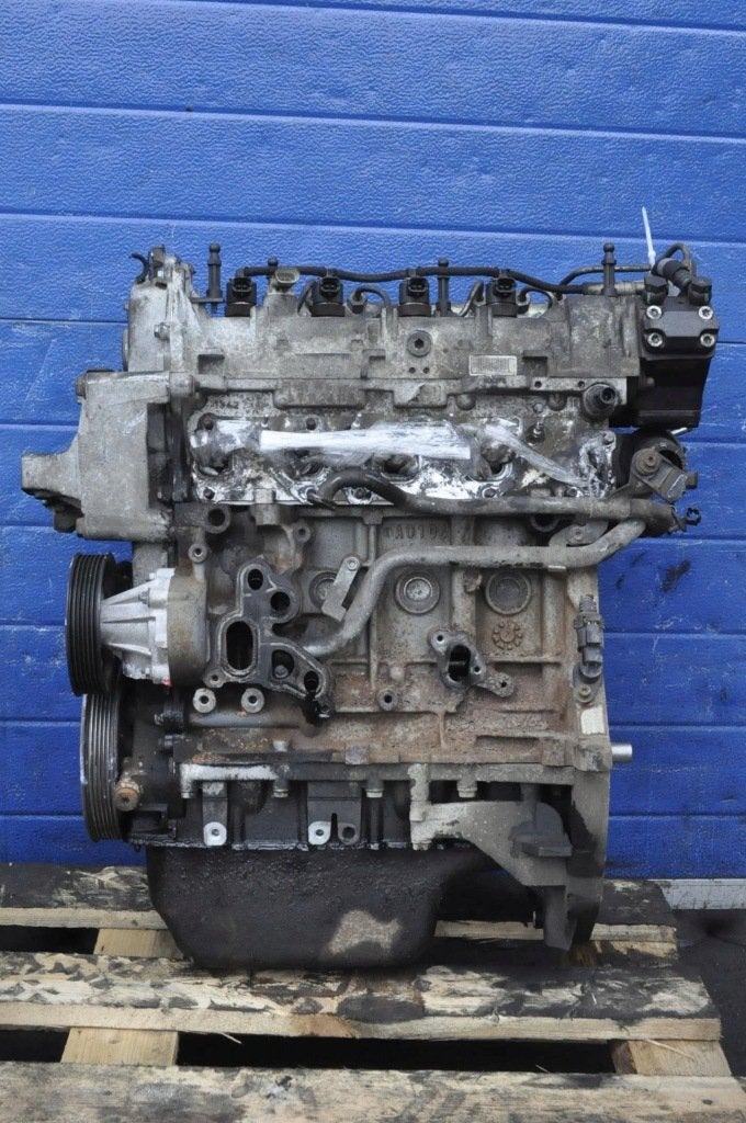 Moteur Z13DTJ Nu CORSA OPEL, Autos : Pièces & Accessoires, Envoi, Utilisé, Skoda