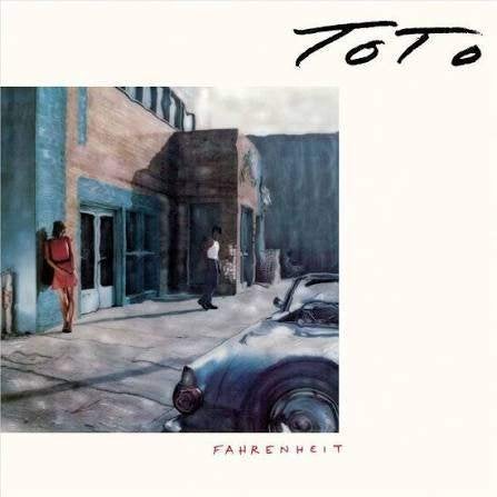 TOTO : Fahrenheit, CD & DVD, CD | Rock, Enlèvement ou Envoi, Comme neuf, Rock classique, Comprend un livret