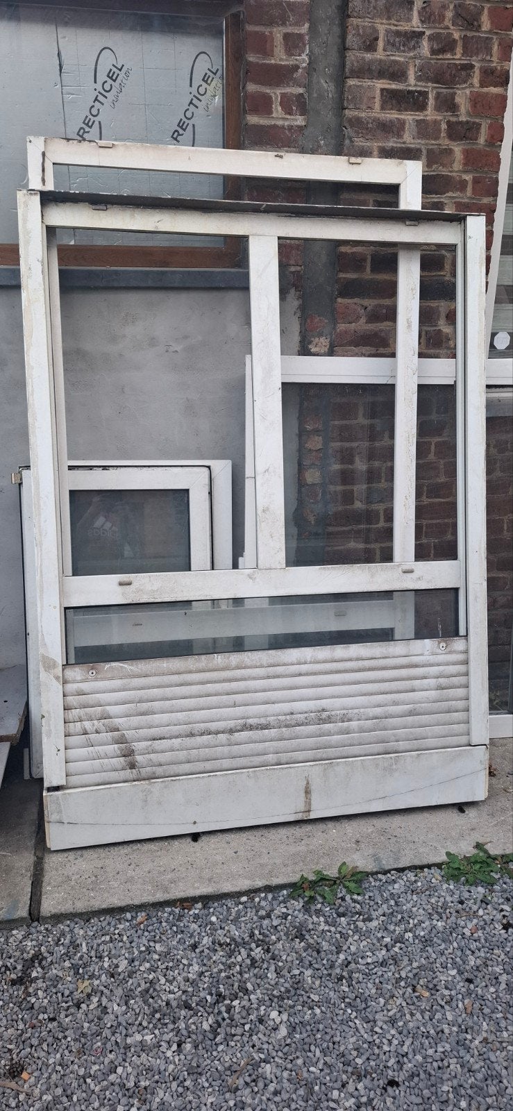 A donner rapidement.  Merci ., Bricolage & Construction, Enlèvement