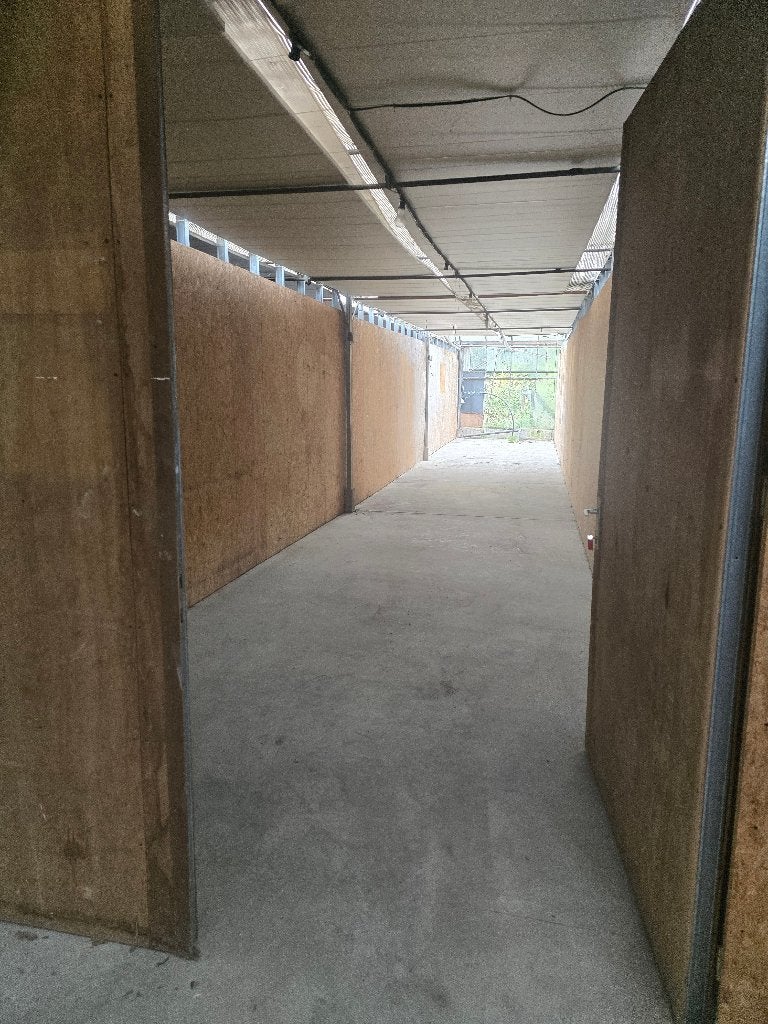 te huur bergplaats 50m2 te 9220 hamme, Accessoires