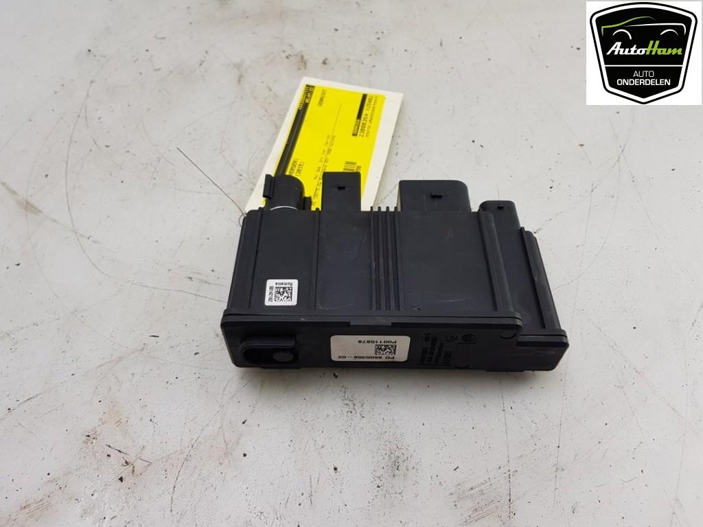 COMPUTER DIVERSEN Mini Mini (F55) (01-2013/10-2017), Gebruikt, Mini