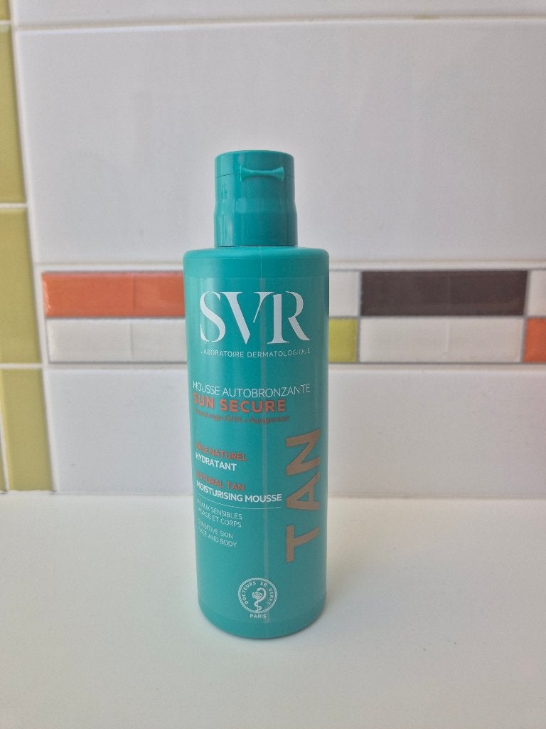 SVR Zelfbruiner 150ml, Ophalen, Nieuw
