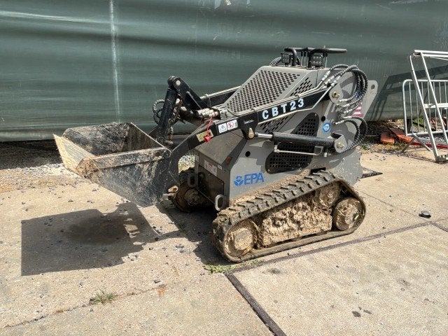 2023 AGT JT8 Skid steer loader, Wiellader of Shovel