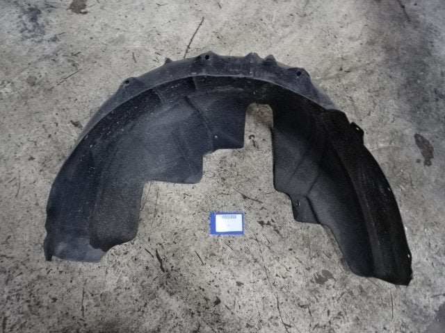 BINNENSPATSCHERM LINKS ACHTER Audi A3 Limousine (8VS / 8VM), Info@audi.de, Audi, Spatbord, Audi AG