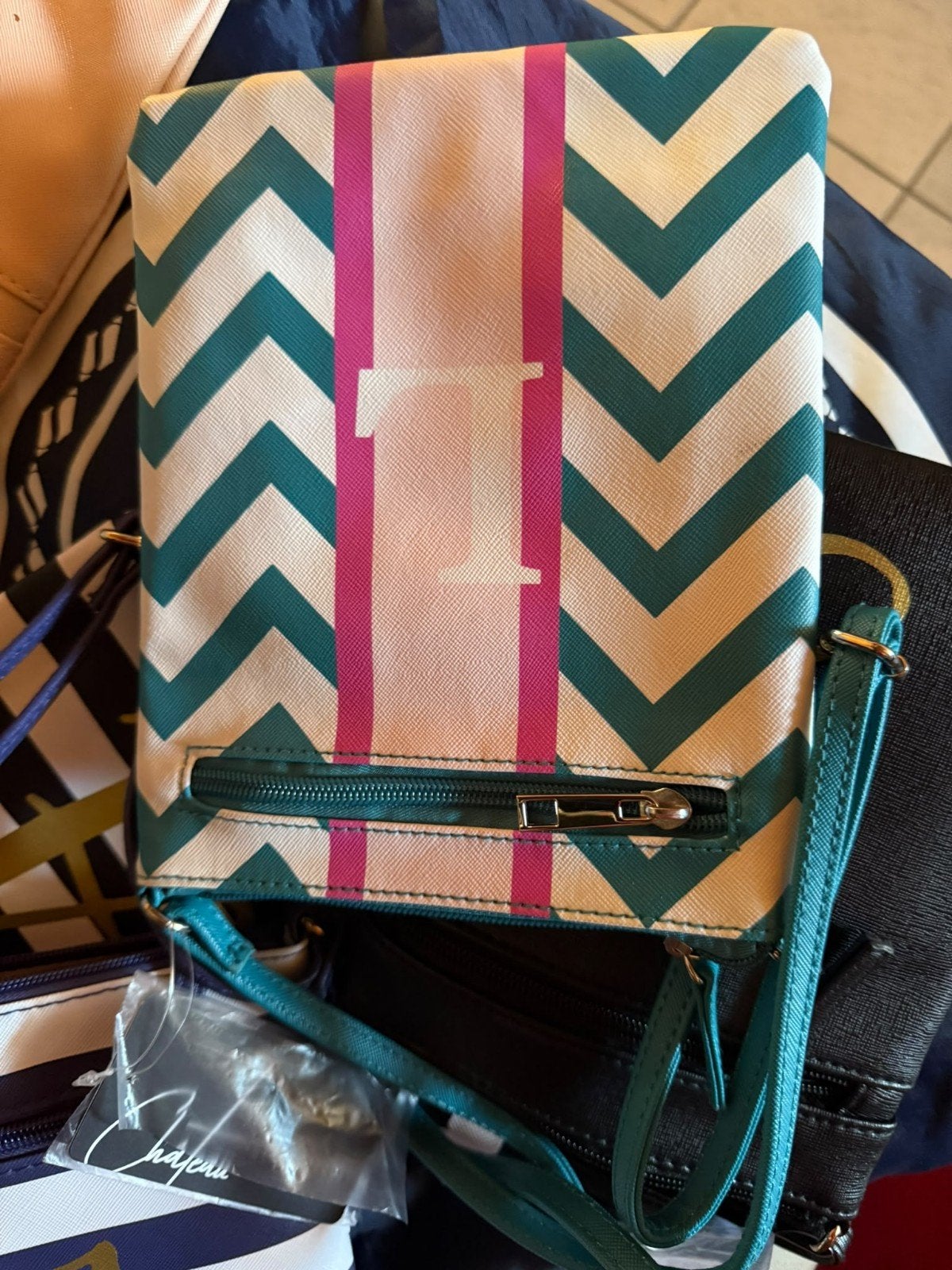 sac, Enlèvement, Neuf, Autres couleurs, Sac à bandoulière