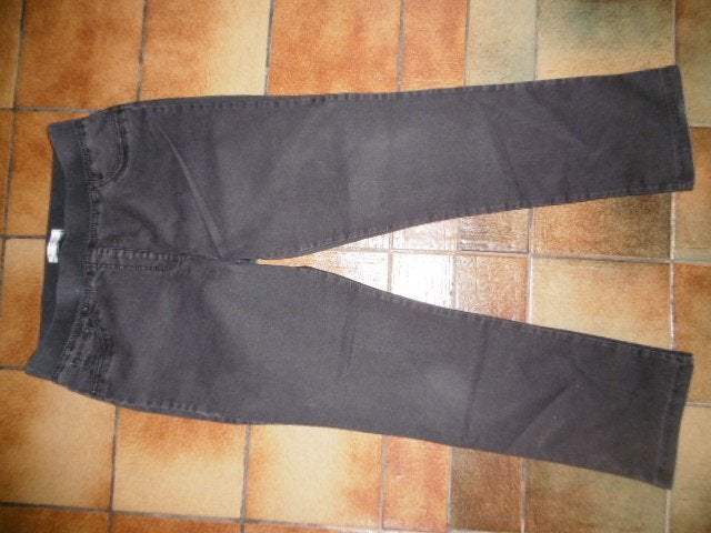 zwarte dames jeans van Raphaela by brax, maat 40. Slim., Kleding | Dames, Spijkerbroeken en Jeans, Brax, Ophalen of Verzenden