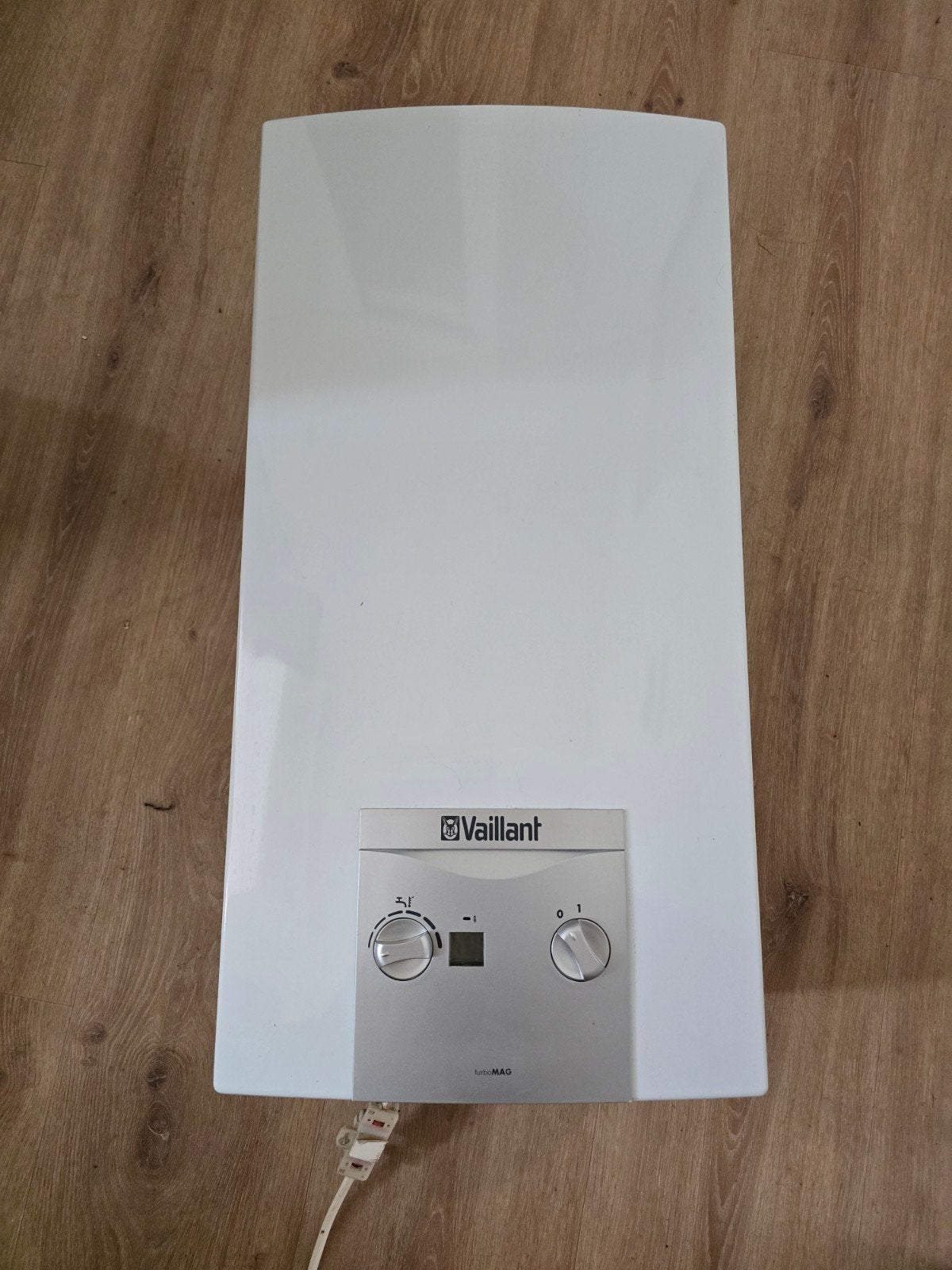 Vaillant mag BE/LU 14-20/0 H R1, Bricolage & Construction, Chauffage & Radiateurs