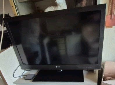 tv 32 inch, Ophalen of Verzenden