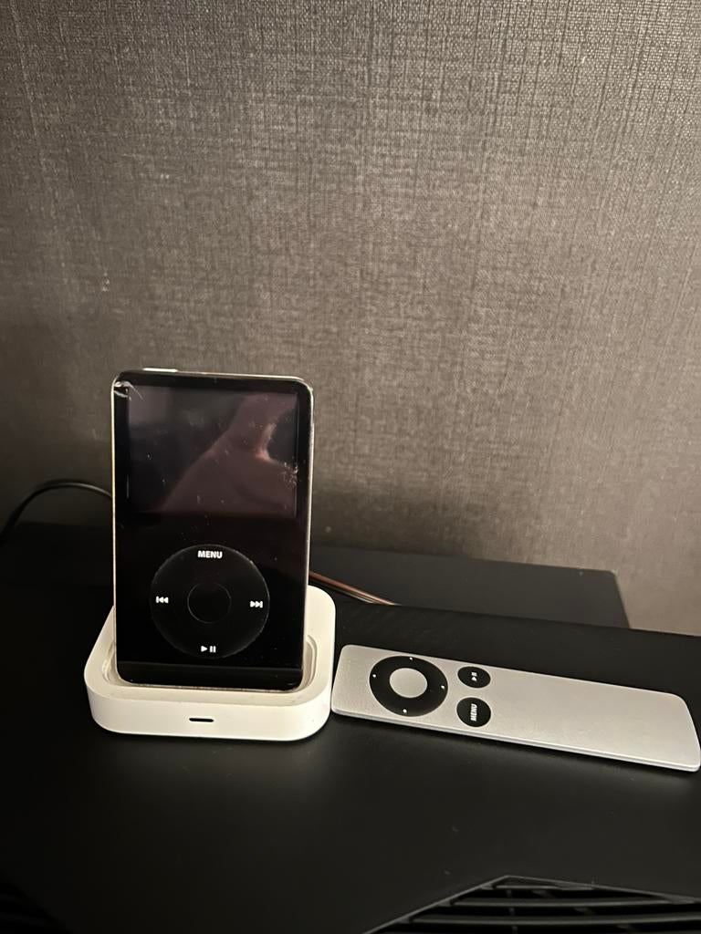Ipod, Audio, Tv en Foto, Mp3-spelers | Apple iPod, Ophalen, Zo goed als nieuw