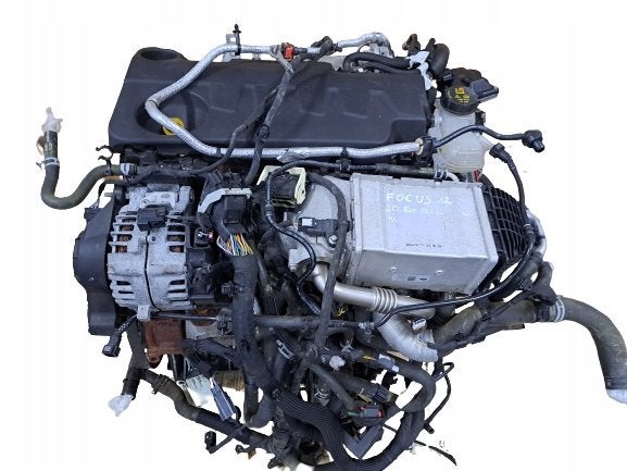 Moteur YLDA Complet FOCUS FORD