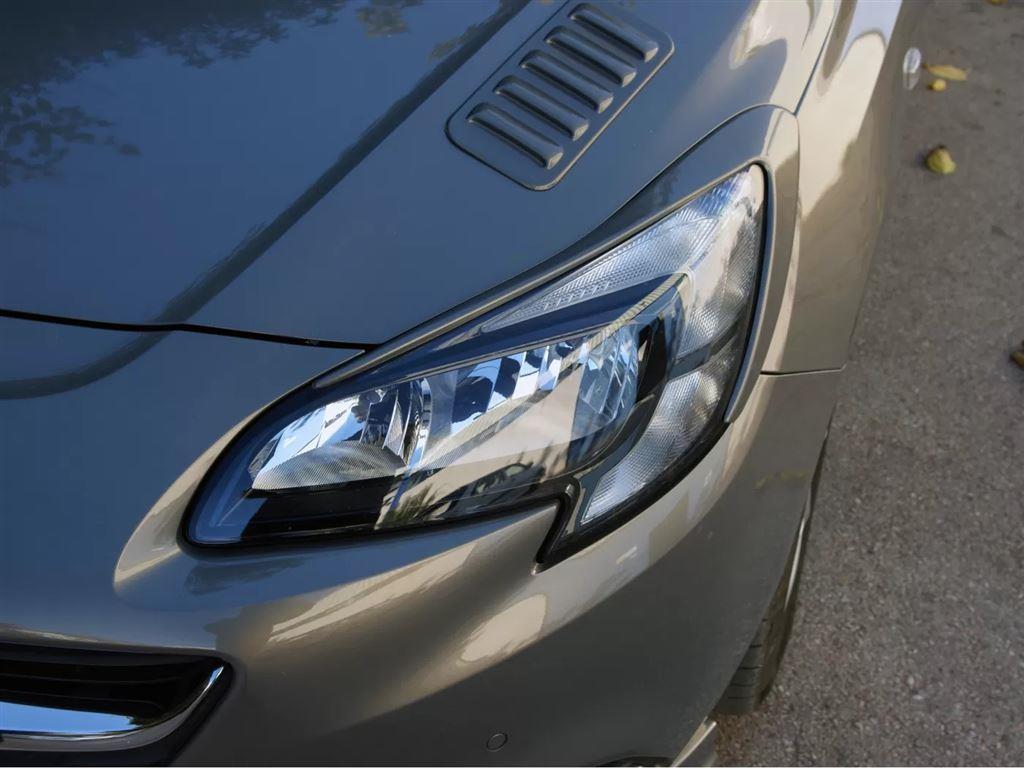 Opel Corsa E – Booskijkers, Ophalen of Verzenden