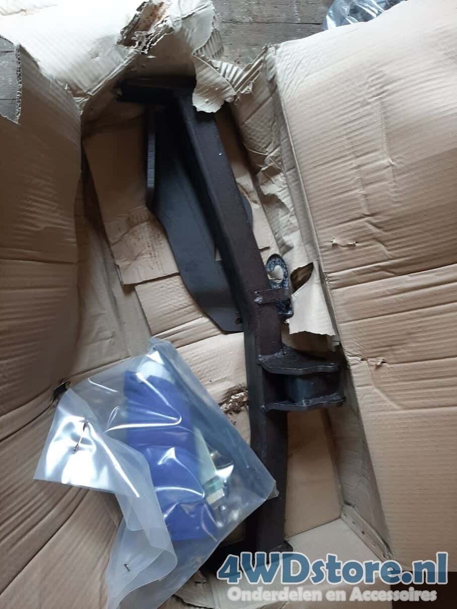 Ssangyong Musso Trekhaakset AM00024373, Enlèvement ou Envoi, -, -, -