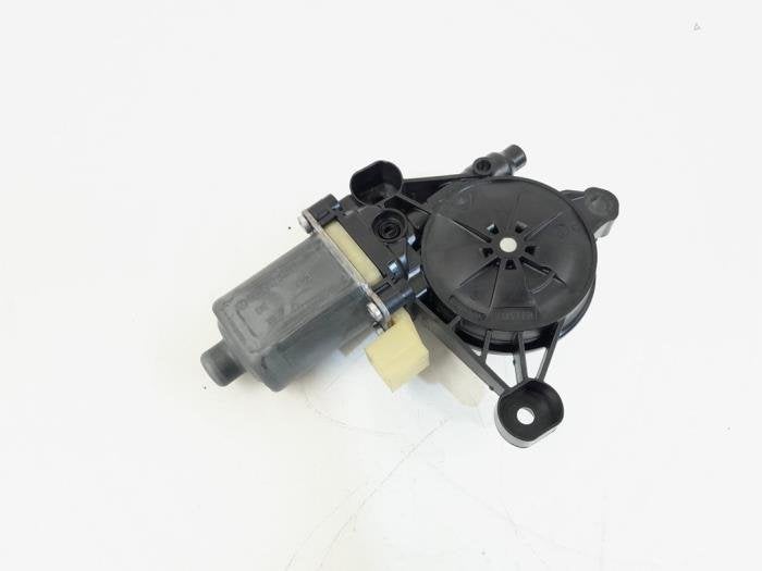Moteur de vitre portière d'un Volkswagen Golf, Volkswagen, -, 3 mois de garantie, Utilisé