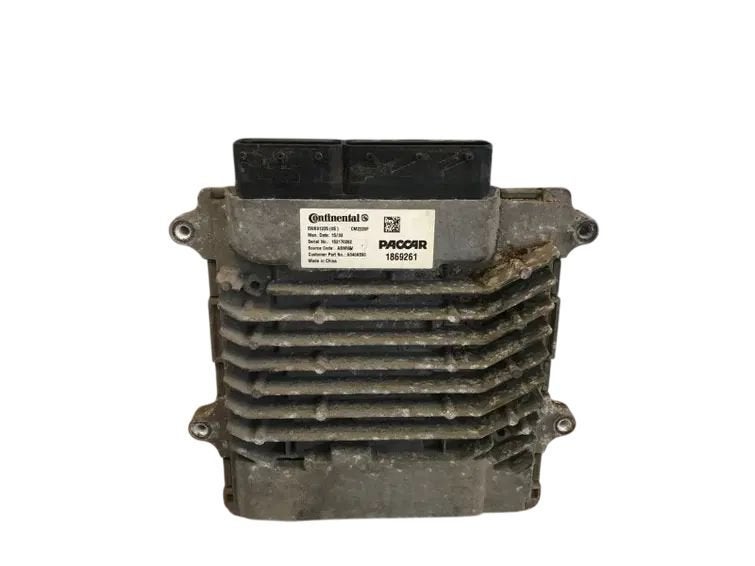 DAF EAS REGELEENHEID GEBRUIKT | 1869261, Gebruikt, -, -, -