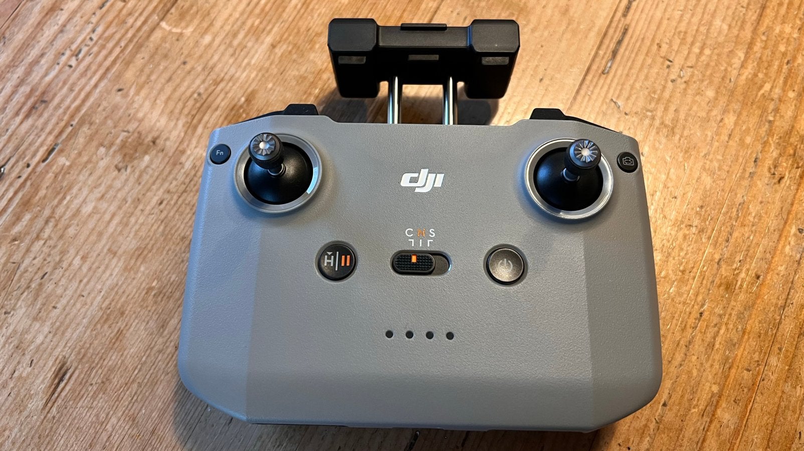 DJI RC-N3 Remote Controller, Audio, Tv en Foto, Ophalen of Verzenden, Zo goed als nieuw, DJI