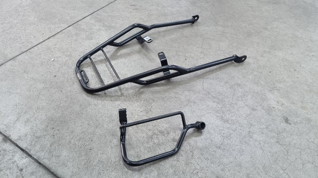 Triumph Street Twin - UNIT Garage, Motoren, Particulier, Nieuw