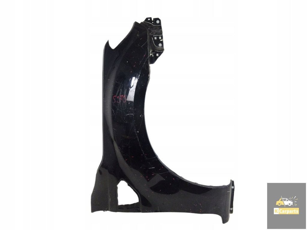 FORD RANGER 5 V LIFT RECHTERVOORVLEUGEL, Gebruikt, Info@ford.com, Ford, Ford Motor Company