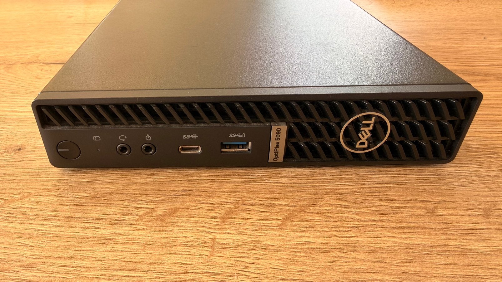 Dell OptiPlex 5090 / i5 / 2TB / 32GB, Computers en Software, Ophalen, Zo goed als nieuw