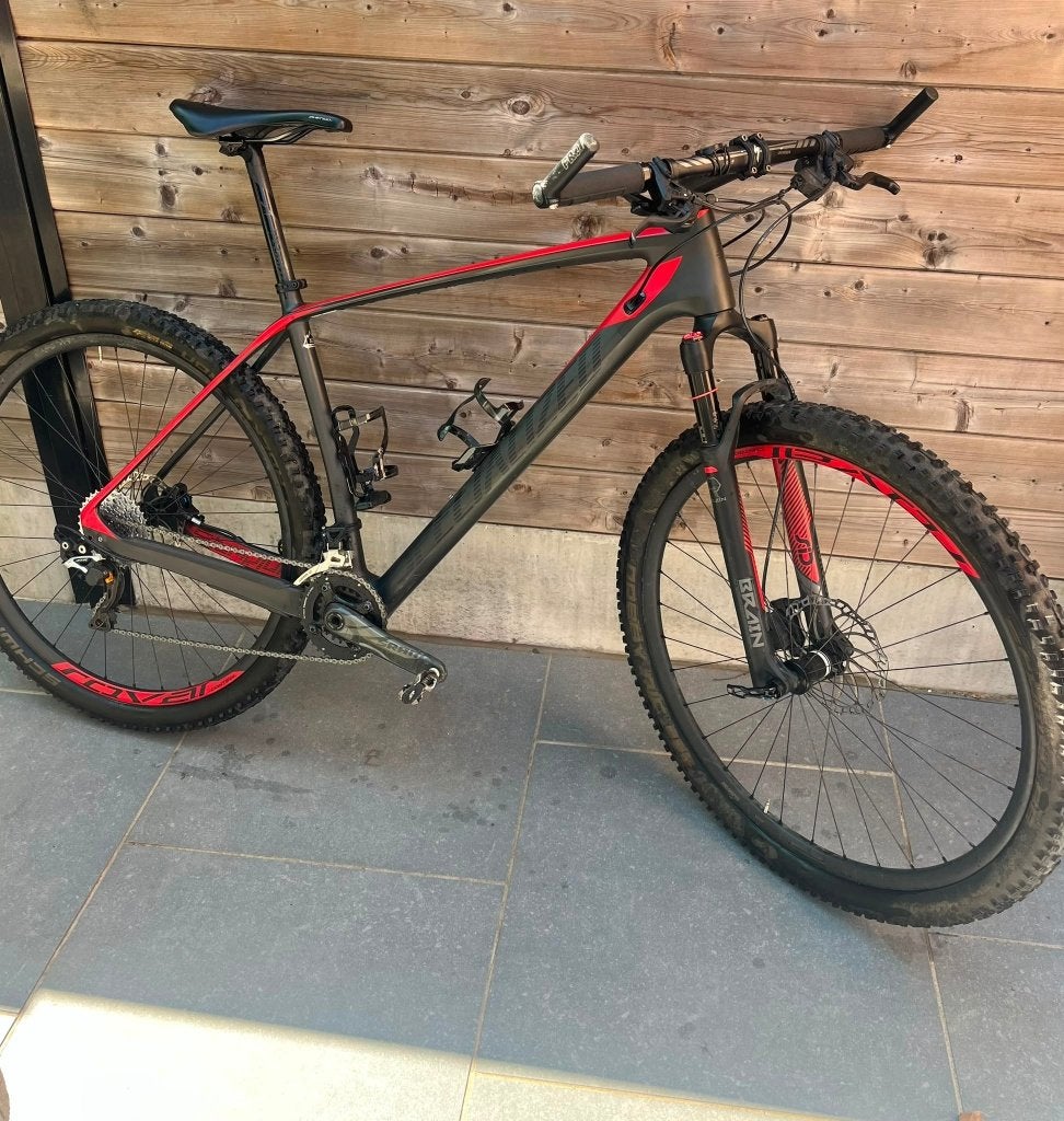 MTB Specialized, Autres marques, Comme neuf, Enlèvement, Frein à disque