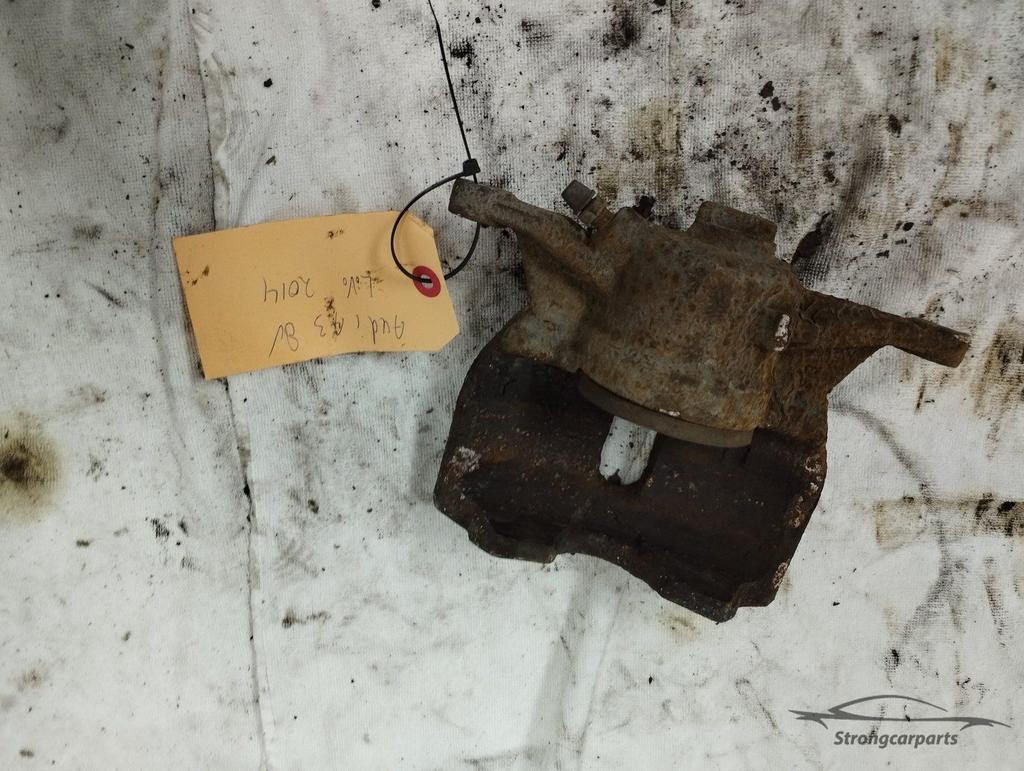 Remklauw links voor Audi A3 8V 8V0615123, Gebruikt, -, -, -
