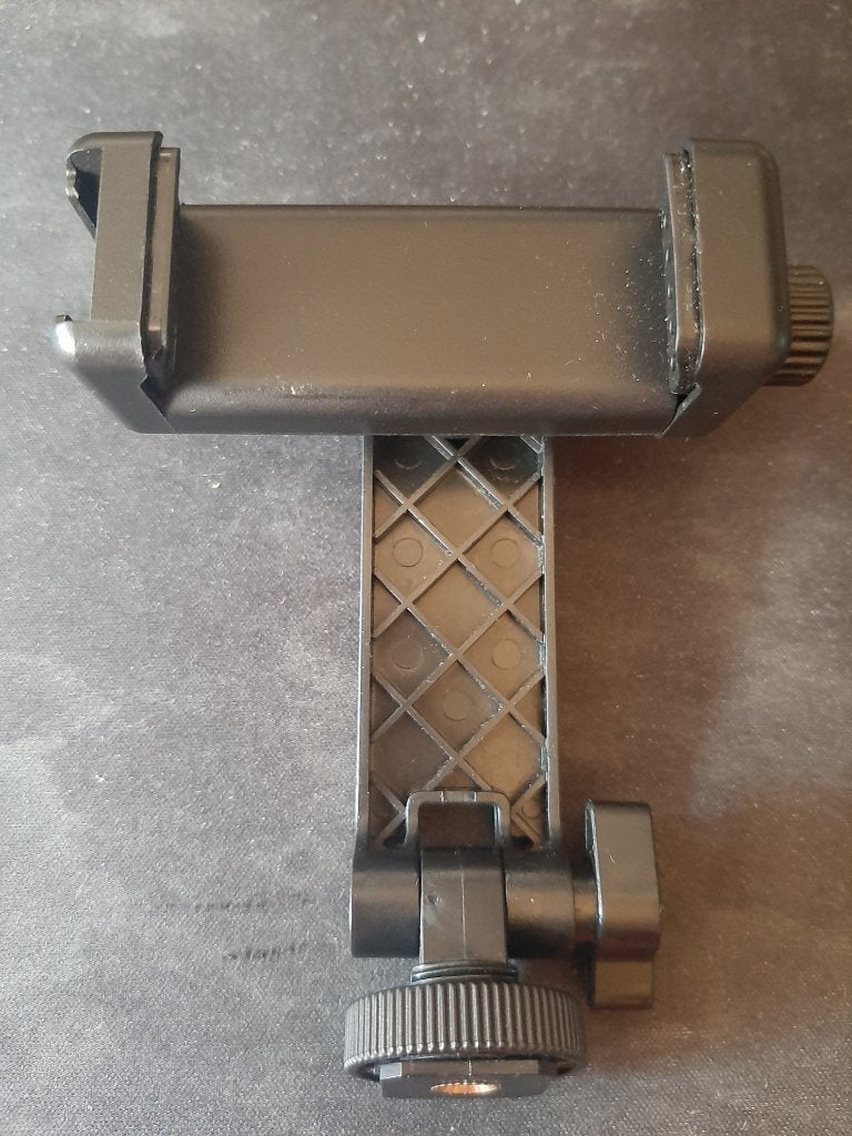 gsmhouder voor camera, Ophalen, Nieuw
