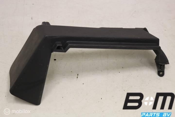 Hoedenplank steun rechts VW Polo 9N, Gebruikt