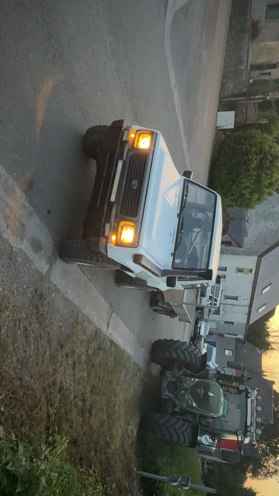 Dahiatsu rocky 1997, Auto's, Daihatsu, Particulier, Rocky, 4x4, Lichtmetalen velgen, Radio, Diesel, SUV of Terreinwagen, 3 deurs